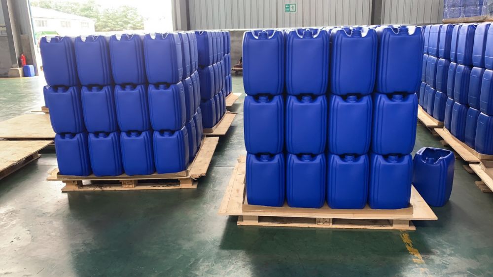 工業(yè)上，鐵件除油用什么比較好？